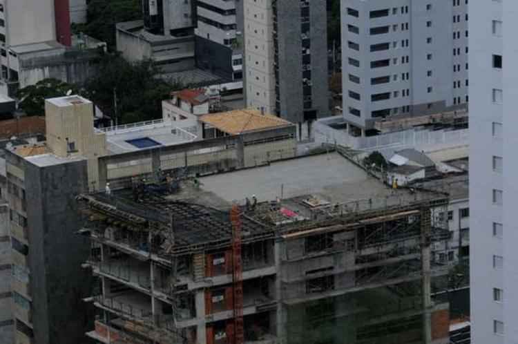 Gladyston Rodrigues/EM/D.A Press