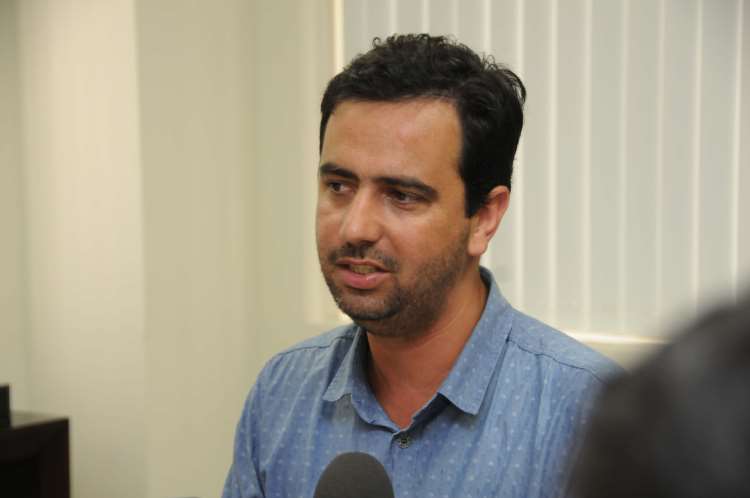 Paulo Filgueiras/EM/D.A Press Paulo Filgueiras/EM/D.A Press