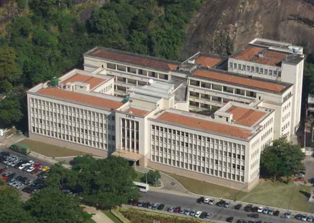 IME/divulgação IME/divulgação