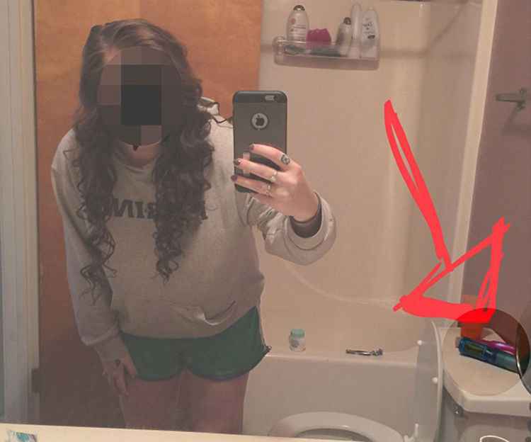 Opinion best place to hide porn consider Also not best place to hide porn something
