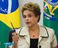 No Twitter, Dilma defende igualdade no Dia da Mulher