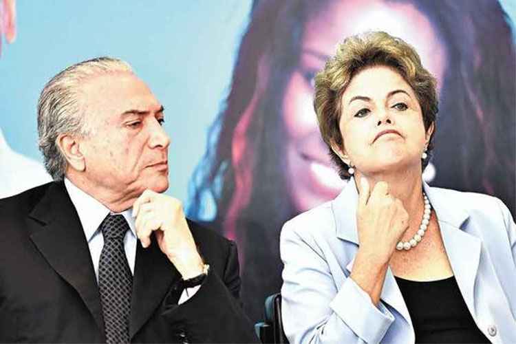 Evaristo Sá/AFP - 5/10/15 Evaristo Sá/AFP - 5/10/15