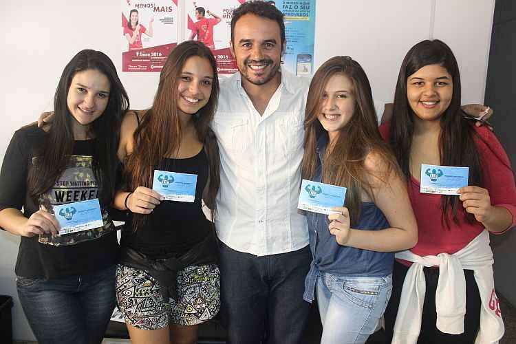 Percurso Percurso