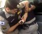 Confusão entre policial civil e militares deixa dois pedestres feridos no Centro de BH