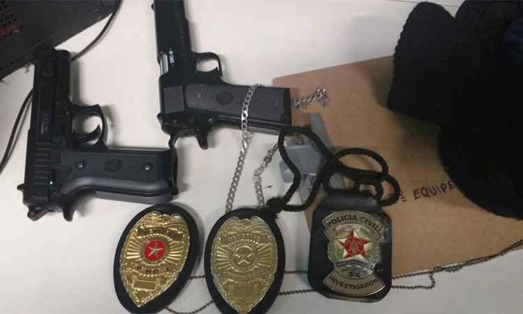 Polícia Militar/Divulgação