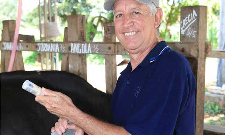Gilson de Souza Gilson de Souza