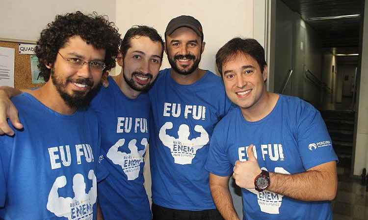 Percurso Percurso