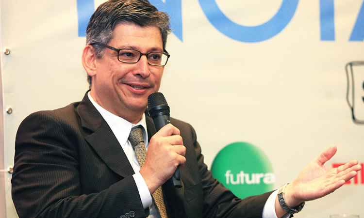 divulgação/Grupo Santillana divulgação/Grupo Santillana