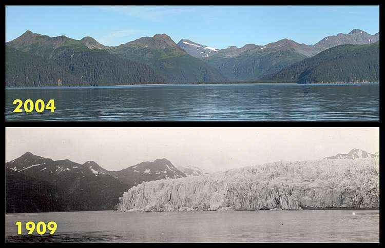 Ulysses Sherman Grant, 1909 - Bruce F. Molnia, 2004 - USGS Ulysses Sherman Grant, 1909 - Bruce F. Molnia, 2004 - USGS
