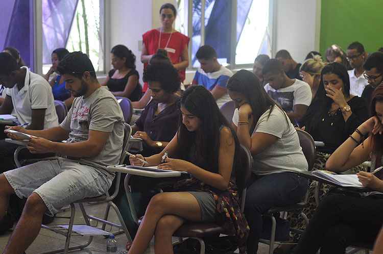 Uni-BH/Divulgação Uni-BH/Divulgação
