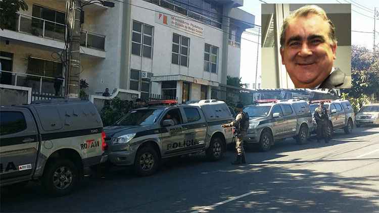 Paulo Filgueiras/EM/D.A Press Paulo Filgueiras/EM/D.A Press