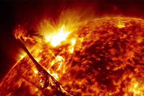 NASA's Goddard Space Flight NASA's Goddard Space Flight
