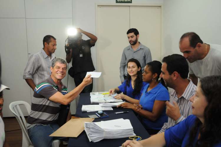 Paulo Filgueiras/EM/D.A Press Paulo Filgueiras/EM/D.A Press