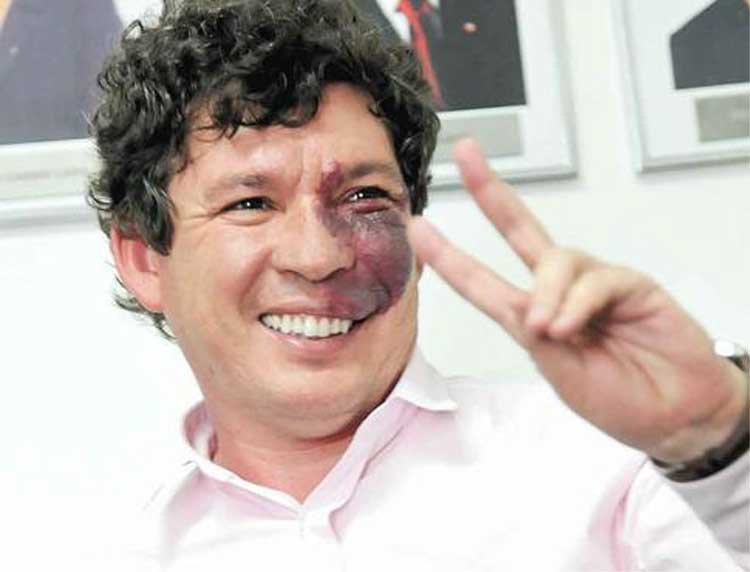 Paulo Filgueiras/EM/D.A Press Paulo Filgueiras/EM/D.A Press