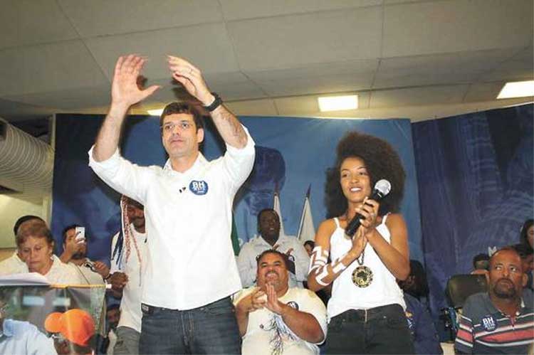 João Paulo Costa/Divulgação João Paulo Costa/Divulgação