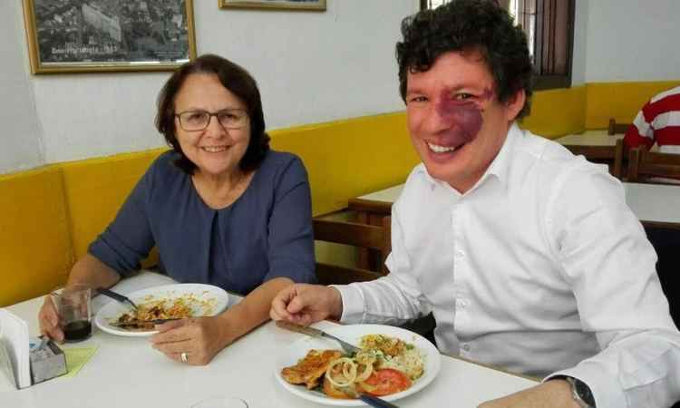 Reprodução Reprodução