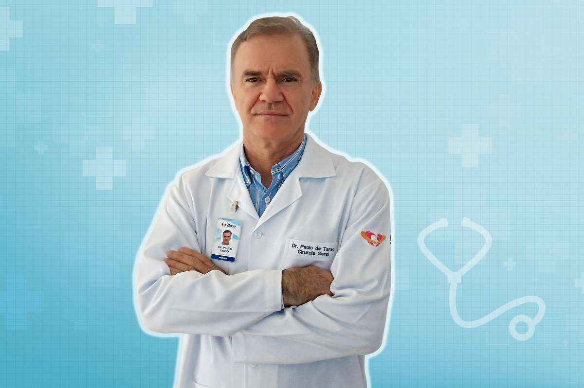 Biocor/Divulgação Biocor/Divulgação