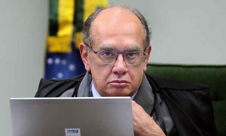 Gilmar Mendes autoriza andamento de investigações contra PMDB e PP