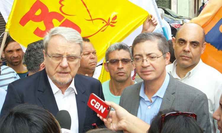 Gladyston Rodrigues/EM/D.A Press Gladyston Rodrigues/EM/D.A Press