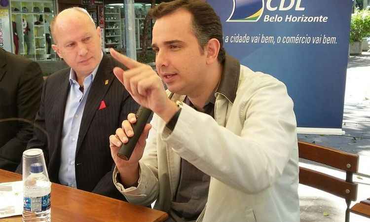 Jair Amaral EM/ D.A. Press Jair Amaral EM/ D.A. Press