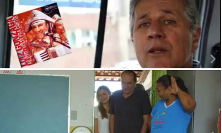 Reprodução Reprodução