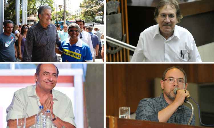 Hugo Cordeiro/Juarez Rodrigues/Uarlen Valério/ Marcos Vieira Hugo Cordeiro/Juarez Rodrigues/Uarlen Valério/ Marcos Vieira