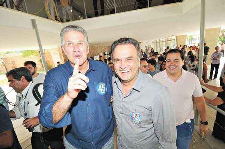 Leandro Couri/EM/D.A Press Leandro Couri/EM/D.A Press