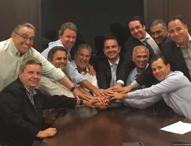 Reprodução Reprodução