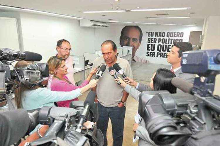 Rodrigo Clemente/EM/D.A Press Rodrigo Clemente/EM/D.A Press