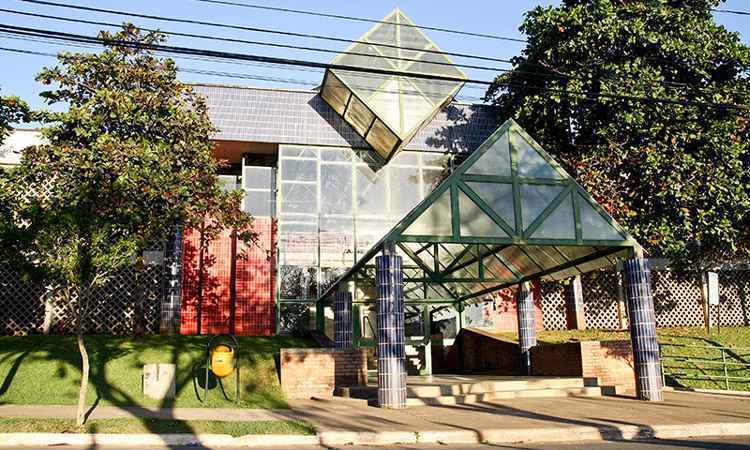 UFV/Divulgação UFV/Divulgação