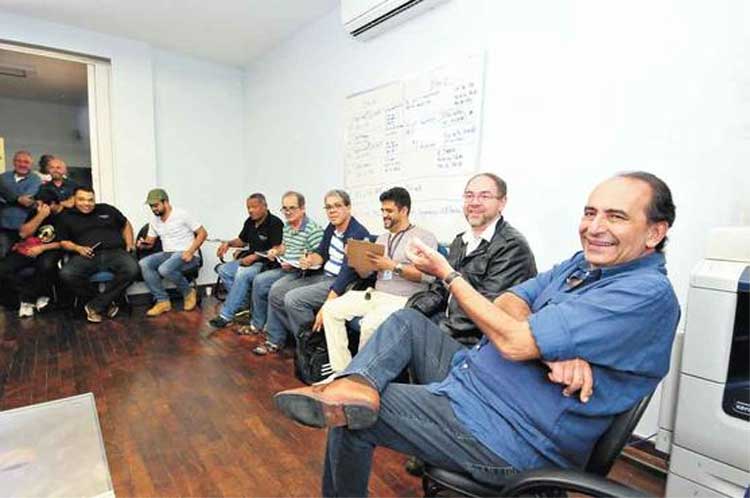 Gladyston Rodrigues/EM/D.A Press Gladyston Rodrigues/EM/D.A Press