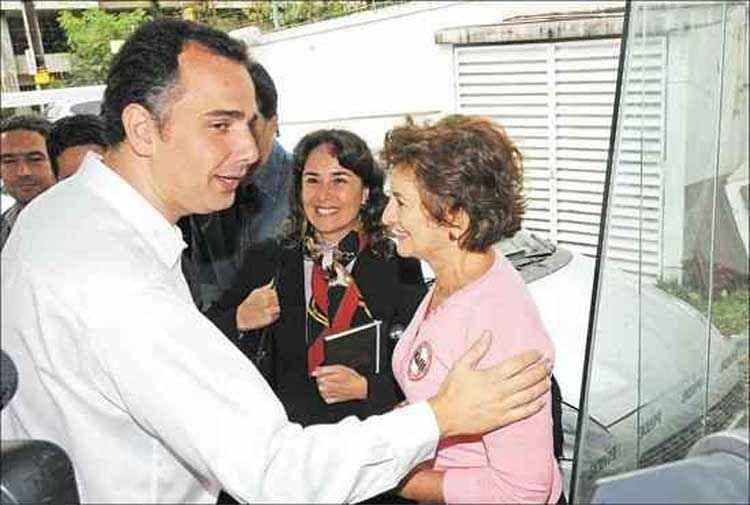 Jair Amaral/EM/D.A Press Jair Amaral/EM/D.A Press
