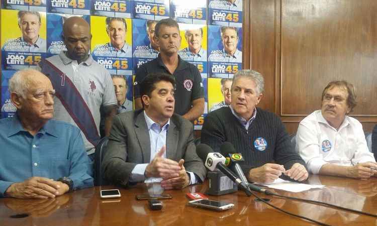 Paulo Filgueiras / EM / D.A. Press Paulo Filgueiras / EM / D.A. Press