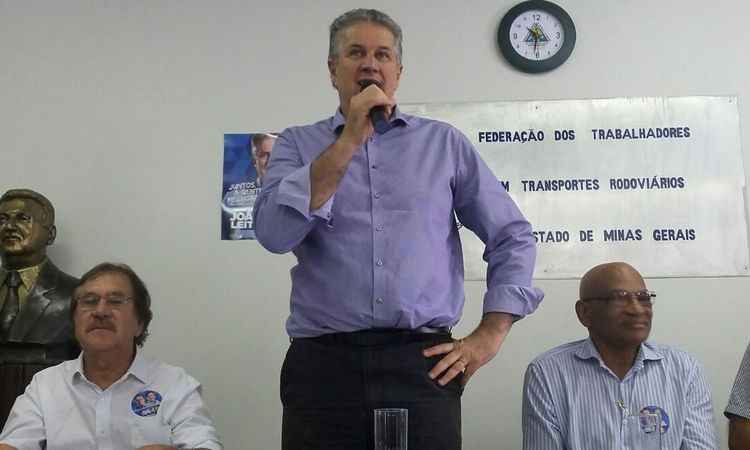Jair Amaral/EM/D.A Press Jair Amaral/EM/D.A Press