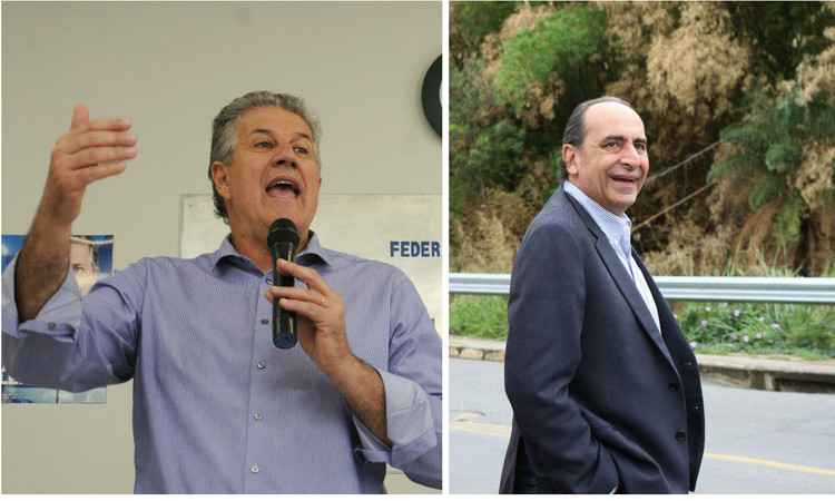 Jair Amaral / EM / D.A. Press / Amira Hissa/Divulgacao Jair Amaral / EM / D.A. Press / Amira Hissa/Divulgacao