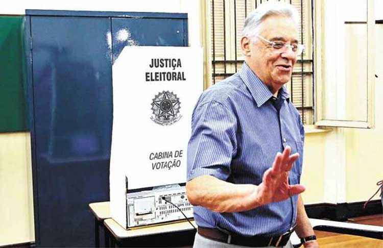 Ernesto Rodrigues/Estadão Conteúdo Ernesto Rodrigues/Estadão Conteúdo