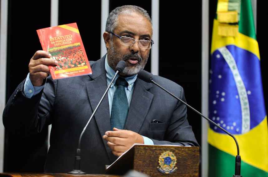 Moreira Mariz/Agência Senado Moreira Mariz/Agência Senado