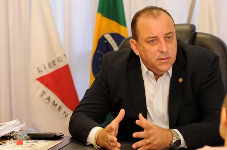 Jair Amaral/EM/D.A Press Jair Amaral/EM/D.A Press