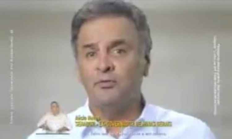 Reprodução Reprodução