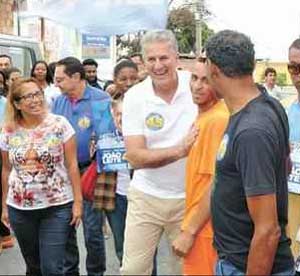 Jair Amaral/EM/D.A Press Jair Amaral/EM/D.A Press