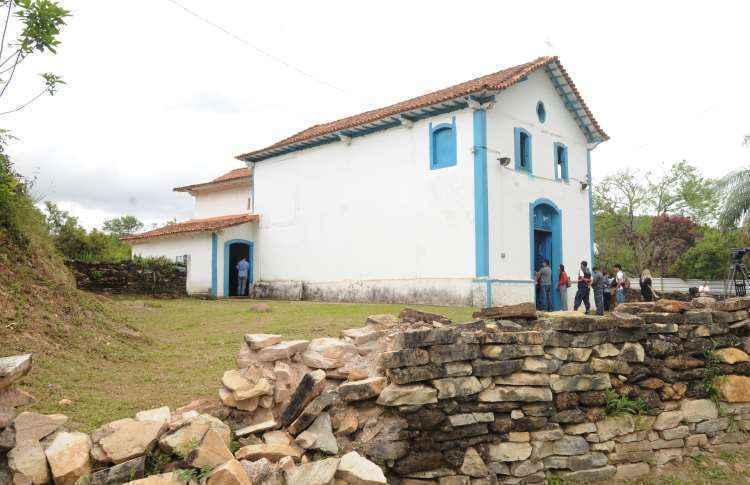 Jair Amaral/EM/D.A.Press Jair Amaral/EM/D.A.Press