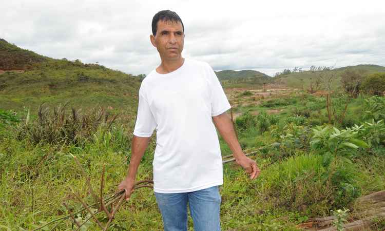 Jair Amaral/EM/D.A PRESS
Jair Amaral/EM/D.A PRESS
