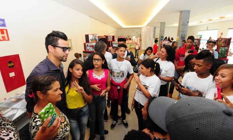 Gladyston Rodrigues/EM/D.A PRESS Gladyston Rodrigues/EM/D.A PRESS