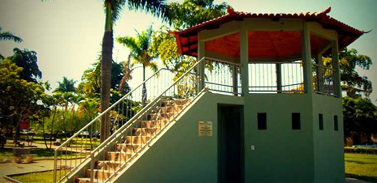 Prefeitura Municipal de Biquinhas/Arquivo Prefeitura Municipal de Biquinhas/Arquivo