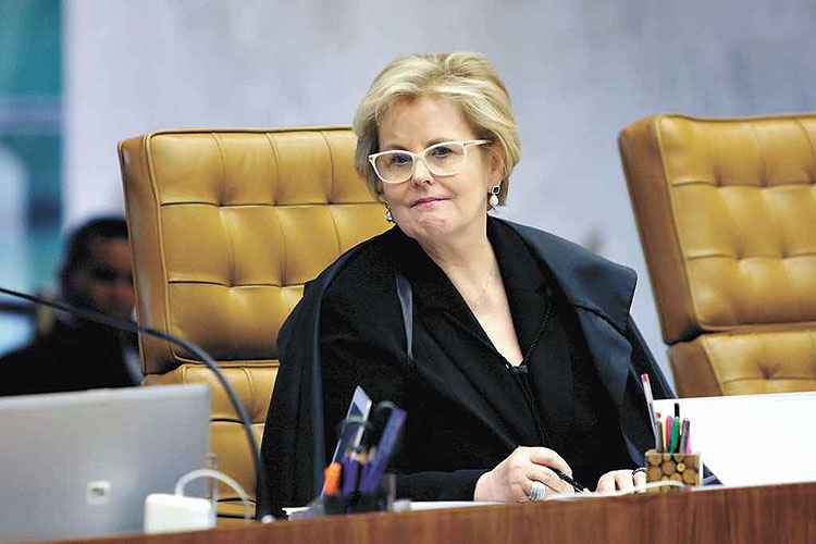 Fellipe Sampaio/SCO/STF Fellipe Sampaio/SCO/STF