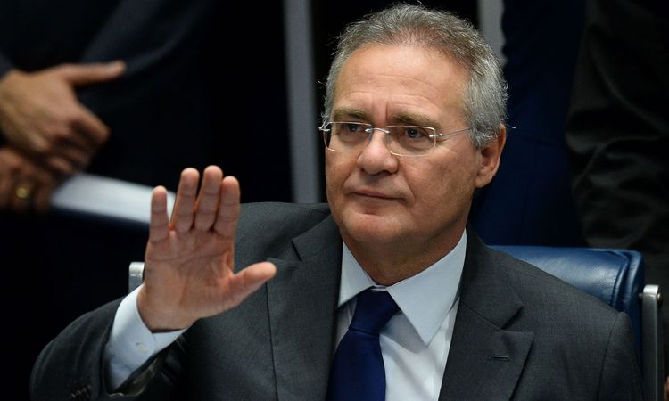 / AFP / ANDRESSA ANHOLETE / AFP / ANDRESSA ANHOLETE
