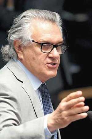 Evaristo Sá/AFP - 26/8/16 Evaristo Sá/AFP - 26/8/16