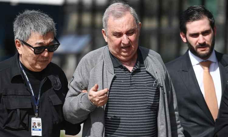 Geraldo Bubniak/AGB/Estadão Conteúdo Geraldo Bubniak/AGB/Estadão Conteúdo