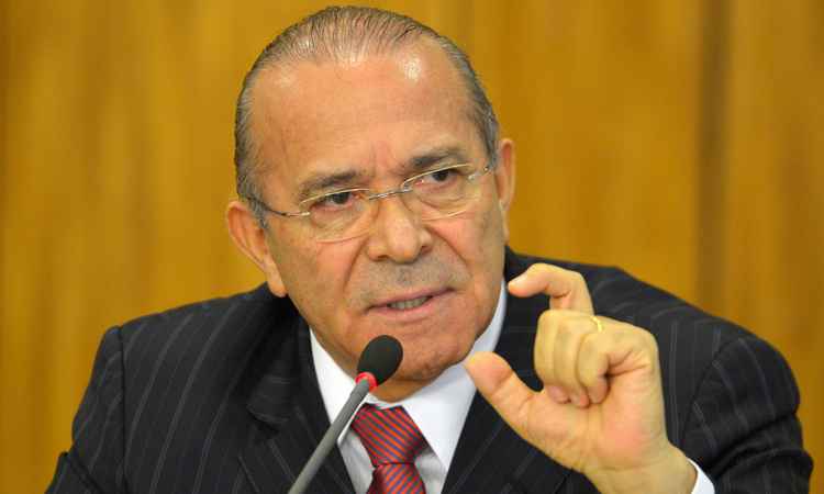 José Cruz/Agência Brasil José Cruz/Agência Brasil