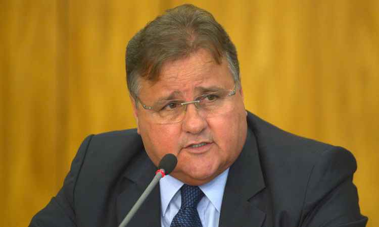 José Cruz/Agencia Brasil/ 24/05/2016 José Cruz/Agencia Brasil/ 24/05/2016